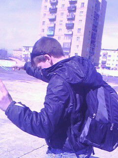 Стрижаков Александр