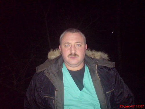 Сергей Печёнкин