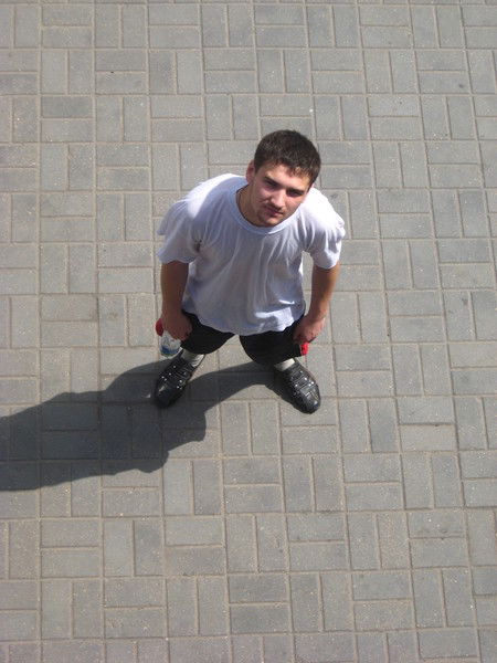 Владимир Стома