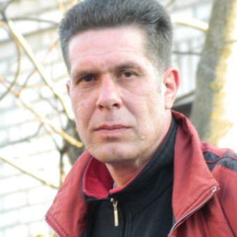 Юра Кучерян