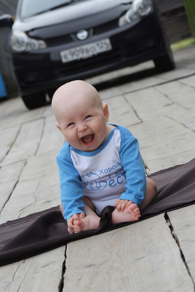 Айгуль Салимова