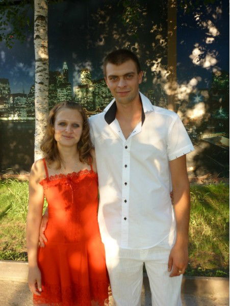 Богдан Писаренко