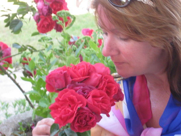 Лилия Новикова