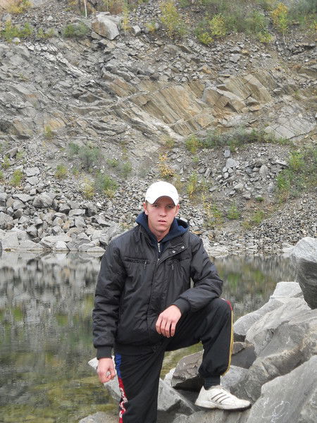 Денис Семерей