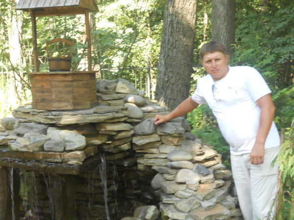 Вячеслав Билокур