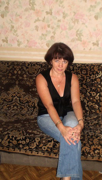 Елена Логинова