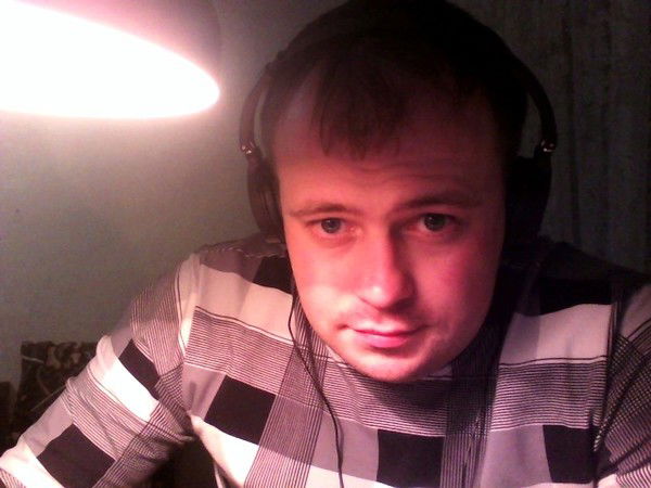 Василий Бутырин