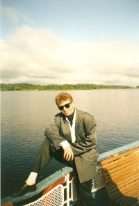 Владимир Васюков