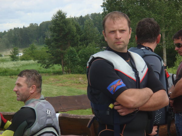 Дмитрий Хохлов