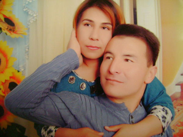 Шухрат Пардаев