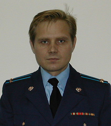 Сергей Лукашенко