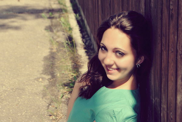 Анюта Катина