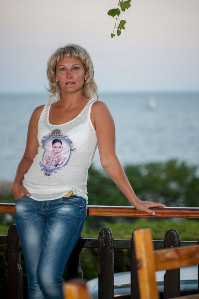 Анна Сычева