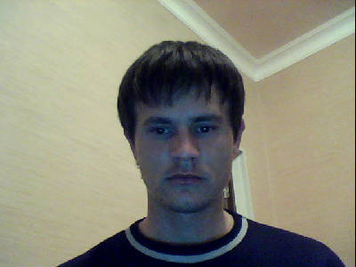 Дмитрий Самойлов