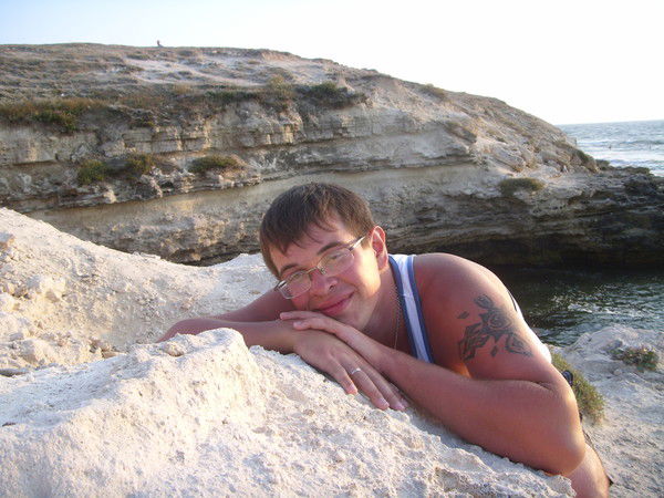 Дмитрий Звягинцев