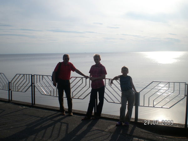 Федор Сулимов