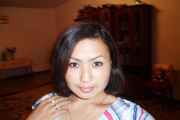 Гульзат Ондабаева