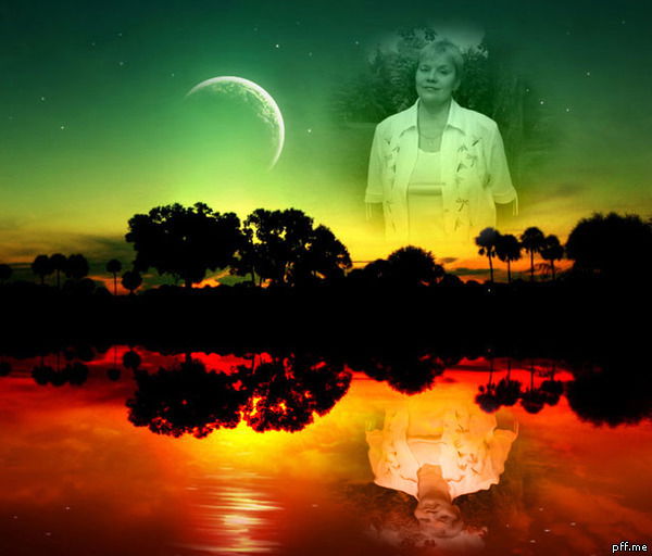 Надежда Беляева