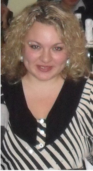 Надя Бендева