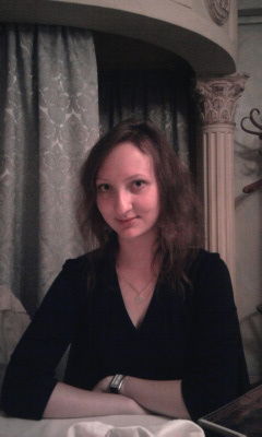 Tatyana Xokum Suryan