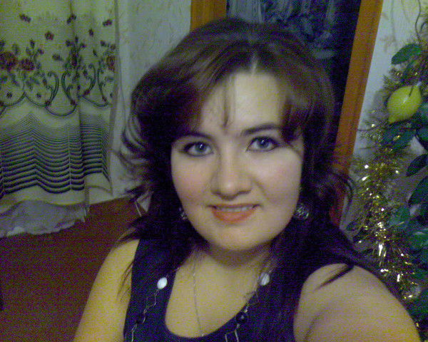 Елена Качан