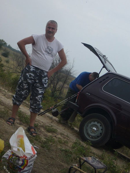 Валерий Кирпичников