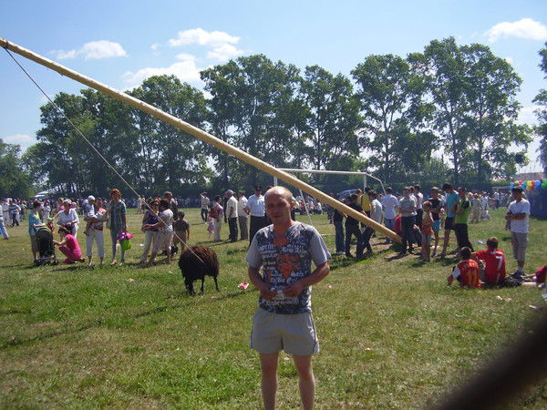 Эдик Якупов