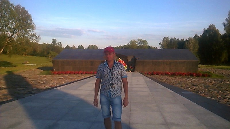 Алексей Панин