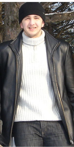 Роман Магденко