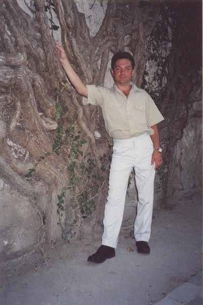 Александр Шинкевич