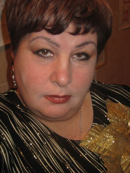 Ирина Юлина