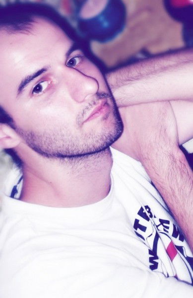 Толик Булычёв