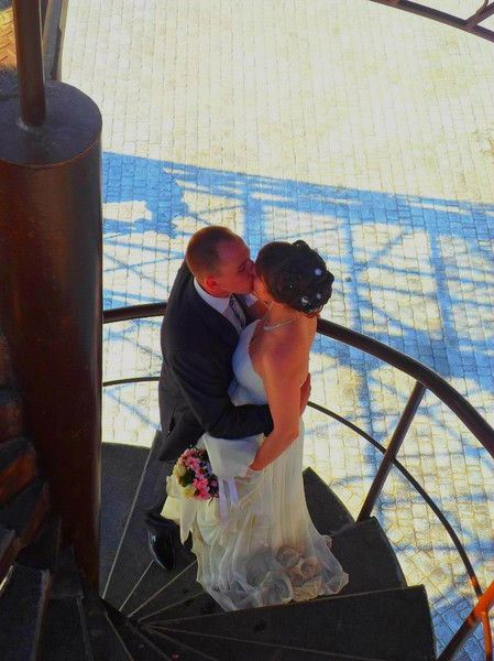 Анна Блыщик