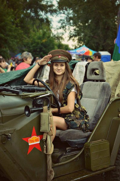 Ксюшенька Григорьева