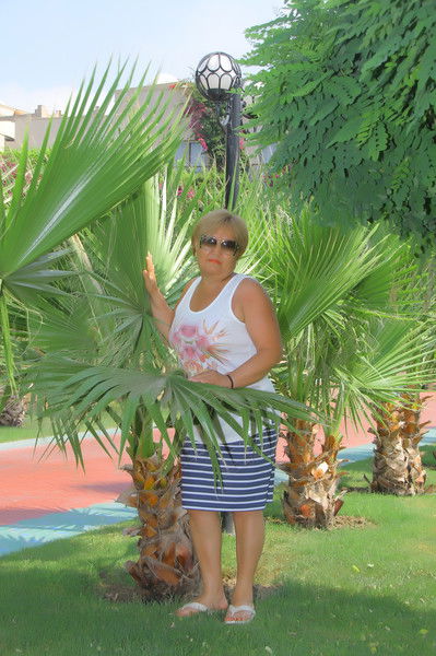 Роза Жакупова