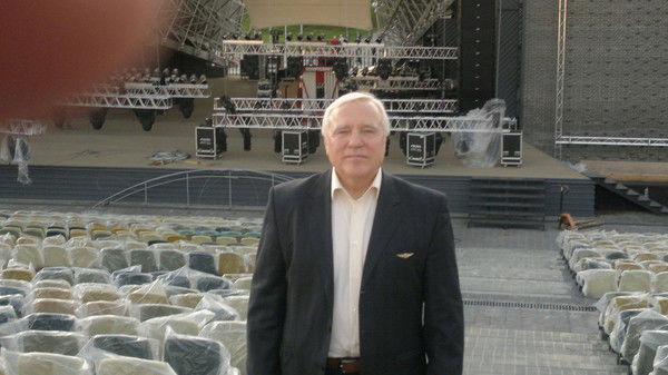 Валерий Алексеев