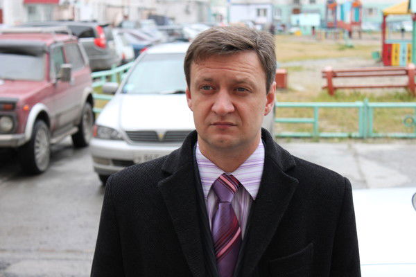 Алексей Пырков