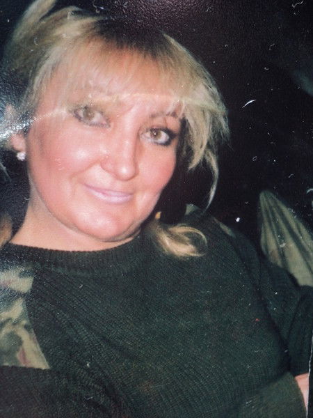 Елена Емельянович