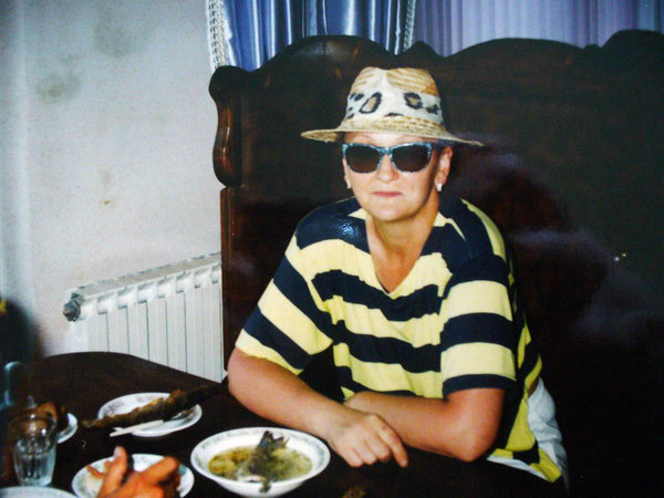 Маркелова Евгения Михайловна