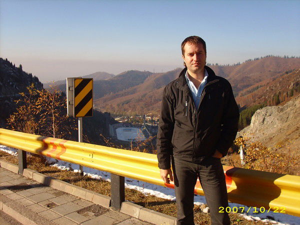 Юрий Киприянов