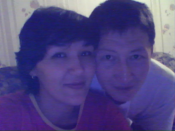 Гульмира Козыбаева