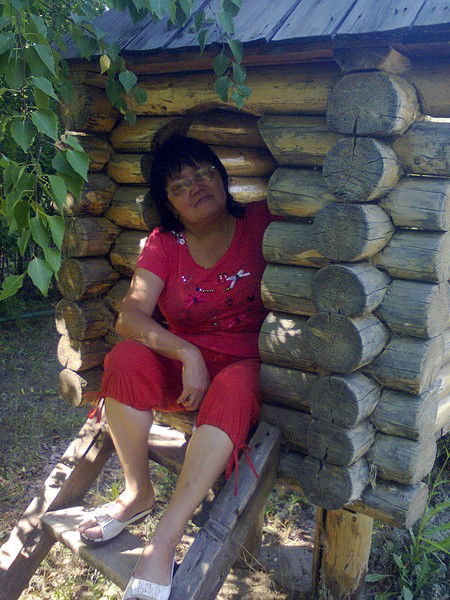 Гульнара Айтбаева