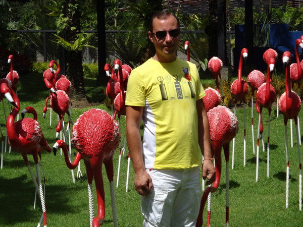 Виталий Чебан