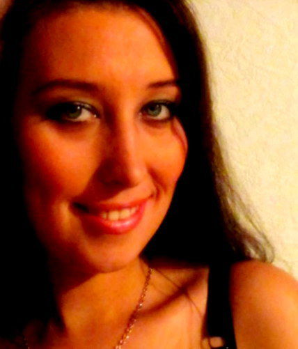 Анна Войтеховская