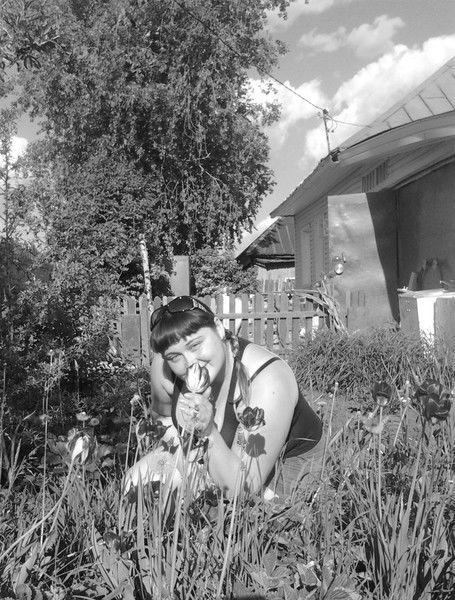 Татьяна Кузнецова