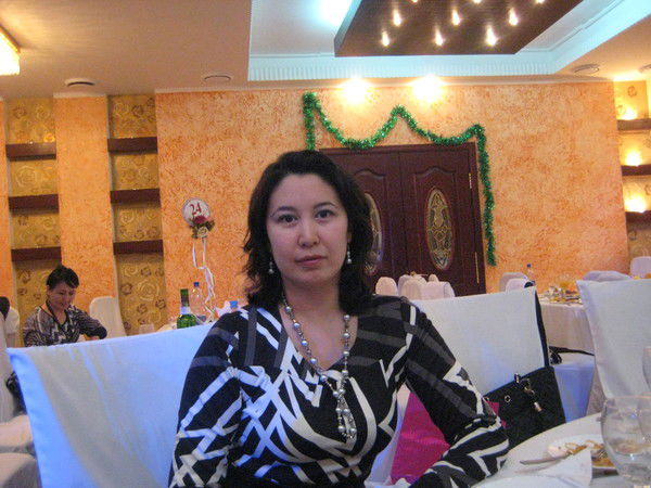 Алия Тайлак