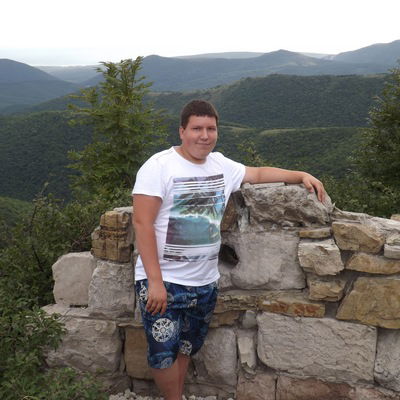 Дима Семененко