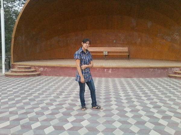 Ажар Сариева