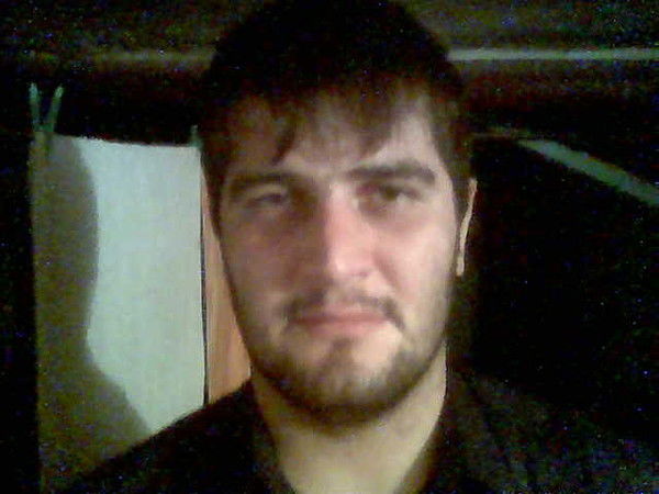 Шамиль Магомедов