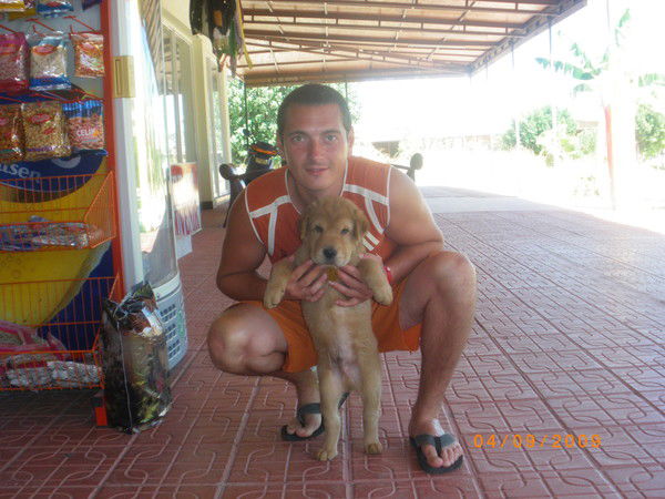 Дмитрий Капаев